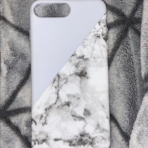 iphone 7 plus marble phone case